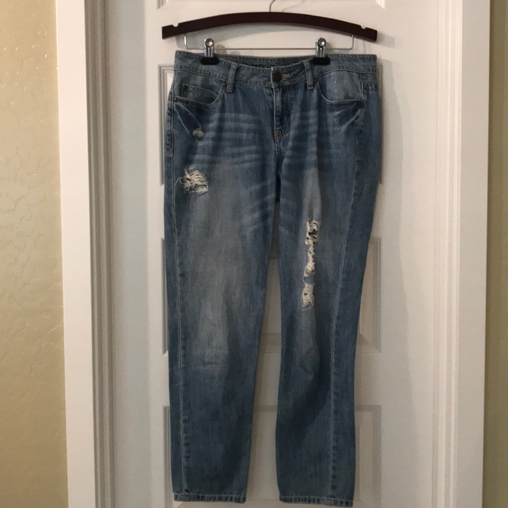 EUC - Lauren Conrad Jeans